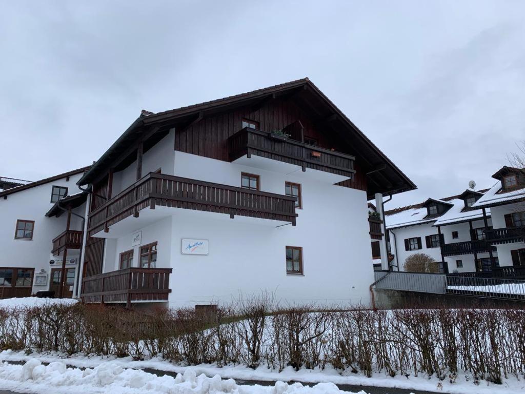 Apartment 62 Zwiesel Exterior foto